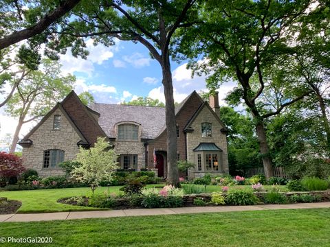 Photo of 165 Lapier Street, Glencoe, IL 60022 (MLS # 12534341)