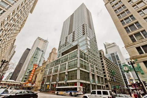 8 E Randolph Street 2204 Chicago IL 60601