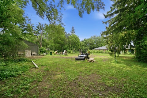 Tiny photo for 2215 Palatine Road, Inverness, IL 60067 (MLS # 12748283)