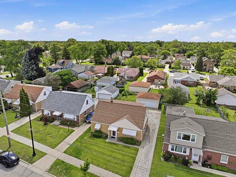 Tiny photo for 7922 N Waukegan Road, Niles, IL 60714 (MLS # 12700313)