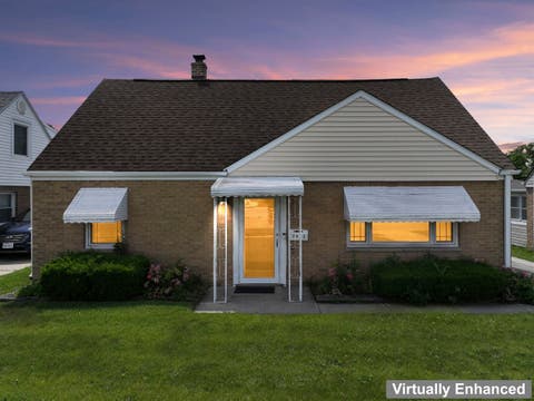 Tiny photo for 7922 N Waukegan Road, Niles, IL 60714 (MLS # 12700313)