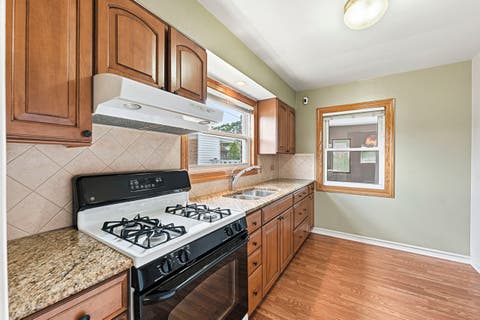 Tiny photo for 7922 N Waukegan Road, Niles, IL 60714 (MLS # 12700313)