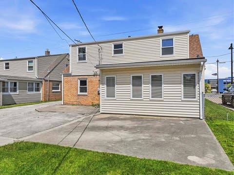 Tiny photo for 7922 N Waukegan Road, Niles, IL 60714 (MLS # 12700313)