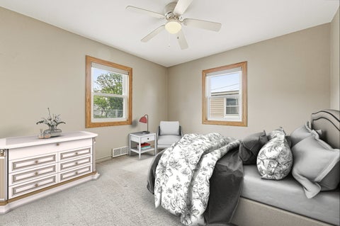 Tiny photo for 7922 N Waukegan Road, Niles, IL 60714 (MLS # 12700313)