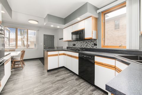 Tiny photo for 7349 W Ibsen Street, Chicago, IL 60631 (MLS # 12570903)