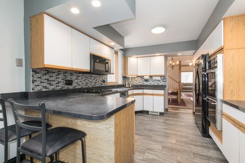 Tiny photo for 7349 W Ibsen Street, Chicago, IL 60631 (MLS # 12570903)