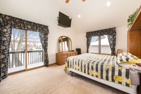 Tiny photo for 7349 W Ibsen Street, Chicago, IL 60631 (MLS # 12570903)