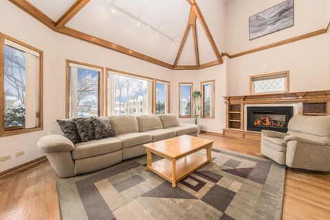 Tiny photo for 7349 W Ibsen Street, Chicago, IL 60631 (MLS # 12570903)