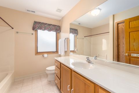 Tiny photo for 7349 W Ibsen Street, Chicago, IL 60631 (MLS # 12570903)