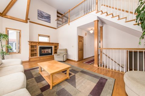 Tiny photo for 7349 W Ibsen Street, Chicago, IL 60631 (MLS # 12570903)