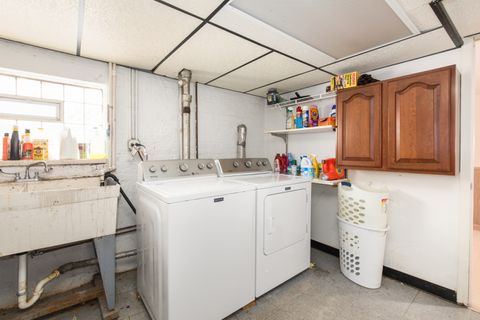 Tiny photo for 7349 W Ibsen Street, Chicago, IL 60631 (MLS # 12570903)