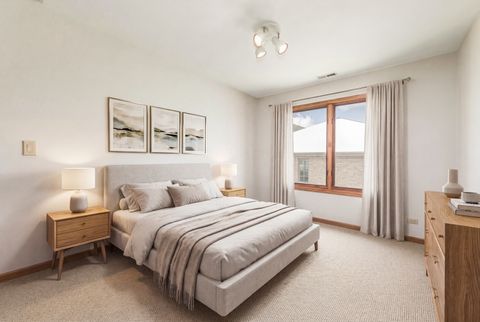 Tiny photo for 7349 W Ibsen Street, Chicago, IL 60631 (MLS # 12570903)