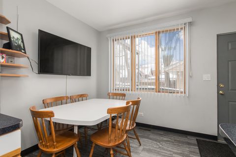 Tiny photo for 7349 W Ibsen Street, Chicago, IL 60631 (MLS # 12570903)