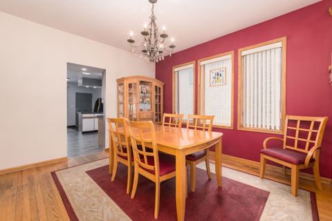 Tiny photo for 7349 W Ibsen Street, Chicago, IL 60631 (MLS # 12570903)