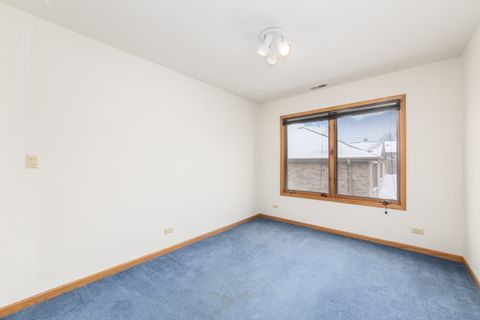 Tiny photo for 7349 W Ibsen Street, Chicago, IL 60631 (MLS # 12570903)