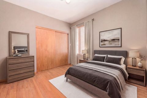 Tiny photo for 7349 W Ibsen Street, Chicago, IL 60631 (MLS # 12570903)