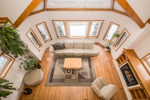 Tiny photo for 7349 W Ibsen Street, Chicago, IL 60631 (MLS # 12570903)