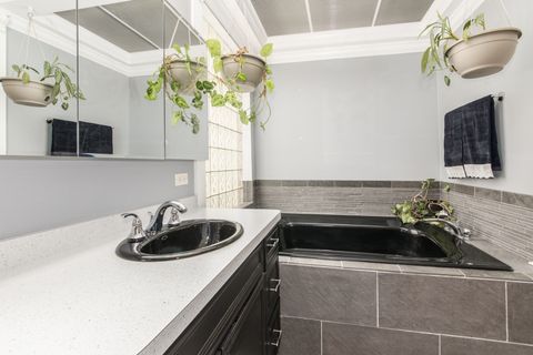 Tiny photo for 7349 W Ibsen Street, Chicago, IL 60631 (MLS # 12570903)