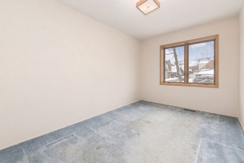 Tiny photo for 7349 W Ibsen Street, Chicago, IL 60631 (MLS # 12570903)