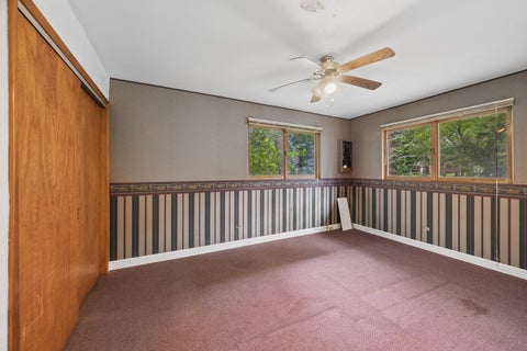 Tiny photo for 9041 Maple Avenue, Burr Ridge, IL 60527 (MLS # 12751520)