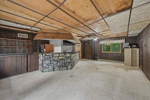 Tiny photo for 9041 Maple Avenue, Burr Ridge, IL 60527 (MLS # 12751520)