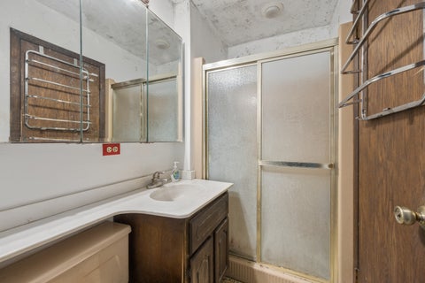 Tiny photo for 9041 Maple Avenue, Burr Ridge, IL 60527 (MLS # 12751520)