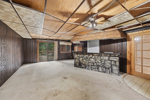 Tiny photo for 9041 Maple Avenue, Burr Ridge, IL 60527 (MLS # 12751520)