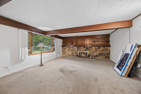Tiny photo for 9041 Maple Avenue, Burr Ridge, IL 60527 (MLS # 12751520)