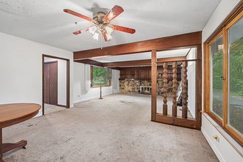 Tiny photo for 9041 Maple Avenue, Burr Ridge, IL 60527 (MLS # 12751520)