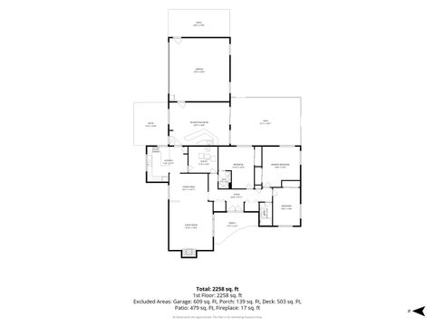 Tiny photo for 9041 Maple Avenue, Burr Ridge, IL 60527 (MLS # 12751520)