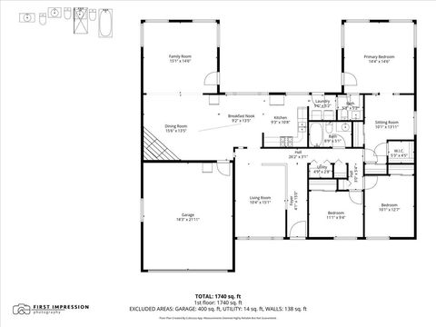 Tiny photo for 631 Venice Court, Schaumburg, IL 60193 (MLS # 12603851)