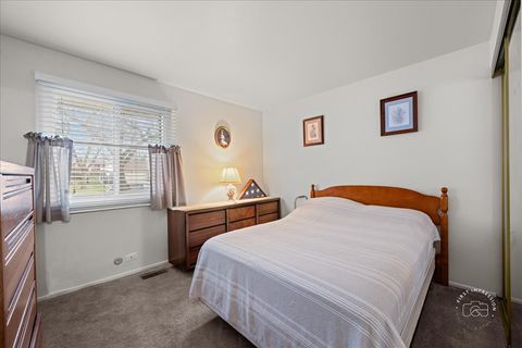 Tiny photo for 631 Venice Court, Schaumburg, IL 60193 (MLS # 12603851)