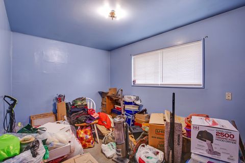 Tiny photo for 1383 Greenbay Avenue, Calumet City, IL 60409 (MLS # 12480316)