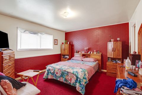 Tiny photo for 1383 Greenbay Avenue, Calumet City, IL 60409 (MLS # 12480316)