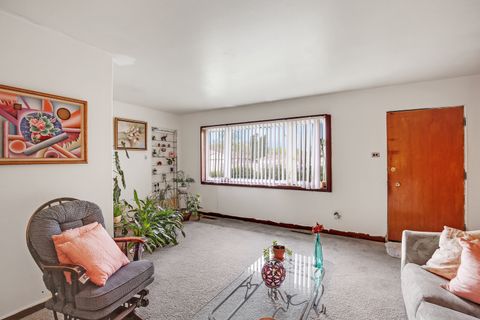 Tiny photo for 1383 Greenbay Avenue, Calumet City, IL 60409 (MLS # 12480316)