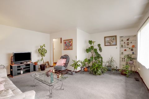 Tiny photo for 1383 Greenbay Avenue, Calumet City, IL 60409 (MLS # 12480316)