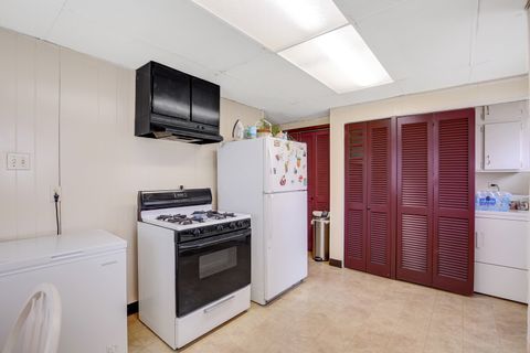 Tiny photo for 1383 Greenbay Avenue, Calumet City, IL 60409 (MLS # 12480316)