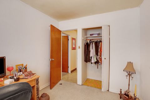 Tiny photo for 1383 Greenbay Avenue, Calumet City, IL 60409 (MLS # 12480316)