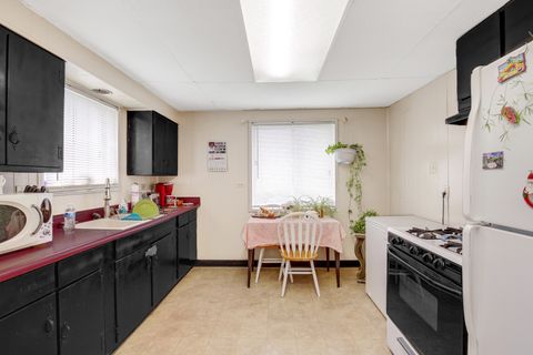 Tiny photo for 1383 Greenbay Avenue, Calumet City, IL 60409 (MLS # 12480316)