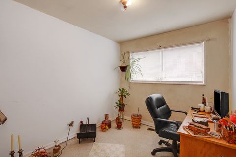 Tiny photo for 1383 Greenbay Avenue, Calumet City, IL 60409 (MLS # 12480316)