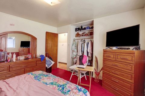 Tiny photo for 1383 Greenbay Avenue, Calumet City, IL 60409 (MLS # 12480316)