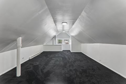Tiny photo for 7533 S Green Street, Chicago, IL 60620 (MLS # 12629380)