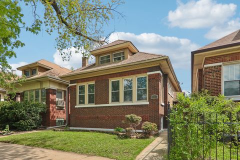 Photo of 7533 S Green Street, Chicago, IL 60620 (MLS # 12629380)