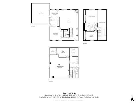 Tiny photo for 1539 Foxhill Road, Naperville, IL 60563 (MLS # 12702807)