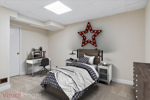 Tiny photo for 1539 Foxhill Road, Naperville, IL 60563 (MLS # 12702807)