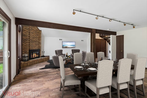Tiny photo for 1539 Foxhill Road, Naperville, IL 60563 (MLS # 12702807)
