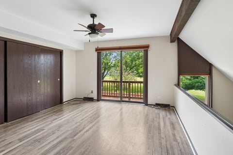 Tiny photo for 1539 Foxhill Road, Naperville, IL 60563 (MLS # 12702807)