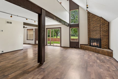 Tiny photo for 1539 Foxhill Road, Naperville, IL 60563 (MLS # 12702807)