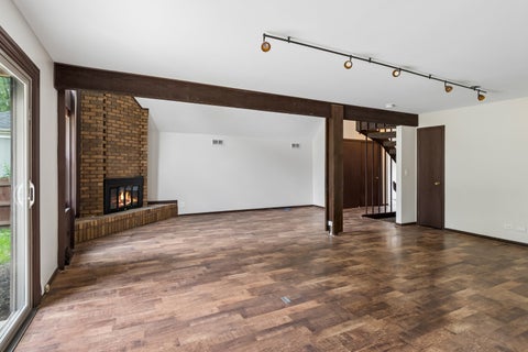 Tiny photo for 1539 Foxhill Road, Naperville, IL 60563 (MLS # 12702807)