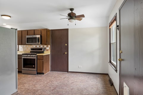Tiny photo for 1539 Foxhill Road, Naperville, IL 60563 (MLS # 12702807)